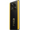 Smarphone Xiaomi Poco X7 5G DS. 8/256GB Black