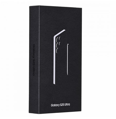 Samsung Galaxy S25 Ultra 17.5 cm (6.9") Dual SIM Android 15 5G USB Type-C 12 GB 512 GB 5000 mAh Black, Silver, White