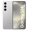 Samsung | Galaxy | S24 S921 | Marble Grey | 6.2 " | Dynamic LTPO AMOLED | 1080 x 2340 pixels | Qualcomm SM8650-AC | Snapdragon 8