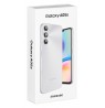 Samsung Galaxy SM-A057G/DSN 17 cm (6.7") Dual SIM Android 13 4G USB Type-C 4 GB 128 GB 5000 mAh Silver