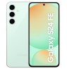 Samsung Galaxy S24 FE 17 cm (6.7") Dual SIM Android 14 5G USB Type-C 8 GB 128 GB 4700 mAh Mint colour