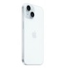 Apple iPhone 15 15.5 cm (6.1") Dual SIM iOS 17 5G USB Type-C 128 GB Blue