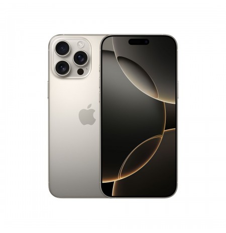 Apple iPhone 16 Pro Max 256GB Natural Titanium
