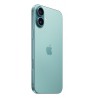 Apple iPhone 16 Plus 17 cm (6.7") Dual SIM iOS 18 5G USB Type-C 128 GB Teal