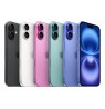 Apple iPhone 16 Plus 17 cm (6.7") Dual SIM iOS 18 5G USB Type-C 128 GB Teal