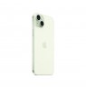 Apple iPhone 15 Plus 17 cm (6.7") Dual SIM iOS 17 5G USB Type-C 128 GB Green