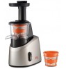 Tefal Infiny Juice ZC255B Juice extractor Grey,Silver 200 W