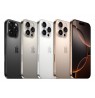 Apple iPhone 16 Pro 128GB White Titanium