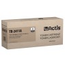 Toner ACTIS TB-2411A (replacement Brother TN-2411, Standard, 1200 pages, black)