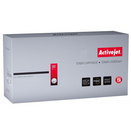 Toner Activejet ATB-247BN (replacement Brother TN-247BK, 3000 pages, black)