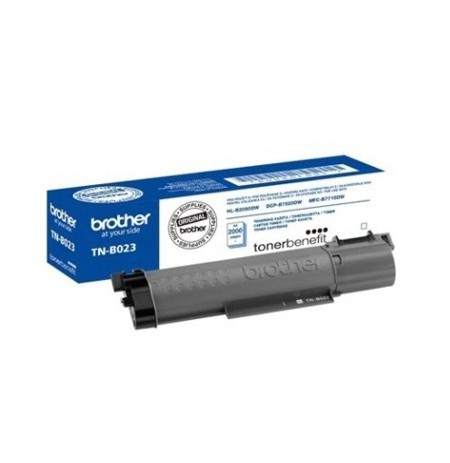 BROTHER Toner  TNB023TN-B023