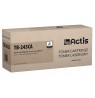 Toner ACTIS TB-243CA (replacement Brother TN-243C, Standard, 1000 pages, blue)
