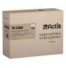Toner ACTIS TB-3480A (replacement Brother TN-3480, Standard, 8000 pages, black)