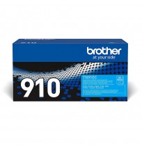 Brother TN910C - Ultra Jumbo - cyan -