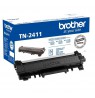 Toner Brother TN2411 (original TN-2411, 1200 pages, black)