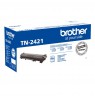 Toner Brother TN2421 (original TN-2421, 3000 pages, black)