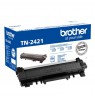 Toner Brother TN2421 (original TN-2421, 3000 pages, black)