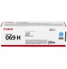 Canon 5097C002 toner cartridge 1 pc(s) Original Cyan