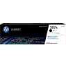 HP 207A Original Black 1 pc(s)