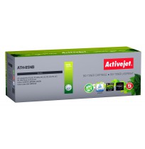 BIO Activejet ATH-85NB toner for HP, Canon printers, Replacement HP 85A CE285A, Canon CRG-725, Supreme, 2000 pages, black.