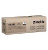 Actis TH-59X toner for HP printer, replacement HP CF259X, Supreme, 10000 pages, black