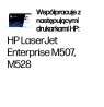HP 89A Black Original LaserJet Toner Cartridge