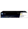 HP 117A Original Yellow 1 pc(s)