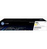 HP 117A 1 pc(s) Original Yellow