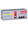 Activejet ATH-F542NX Toner cartridge for HP printers, Replacement HP 540 CF542X, Supreme, 2500 pages, yellow