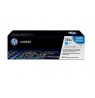 HP 125A Cyan Original LaserJet Toner Cartridge