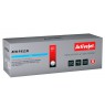 Toner Activejet ATH-F411N (replacement HP 411A CF411A, Supreme, 2300 pages, blue)