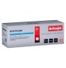 Activejet ATH-F541NX Toner cartridge for HP printers, Replacement HP 540 CF541X, Supreme, 2500 pages, cyan