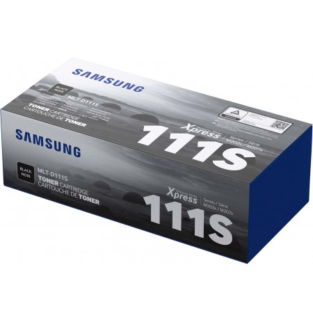 Toner HP SU810A (original MLTD111S, 1 000 pages, Black)