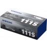 Toner HP SU810A (original MLTD111S, 1 000 pages, Black)