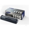 Toner HP SU810A (original MLTD111S, 1 000 pages, Black)