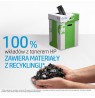 HP 15A Black Original LaserJet Toner Cartridge