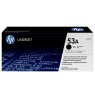 HP 53A Black Original LaserJet Toner Cartridge