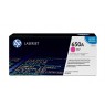 HP 650A Magenta Original LaserJet Toner Cartridge