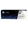 HP 83A Black Original LaserJet Toner Cartridge