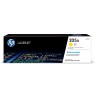 Toner HP CF532A (original HP205A HP 205A, 900 pages, yellow)
