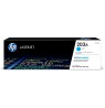Toner HP CF541A (original HP203A HP 203A, 1300 pages, blue)