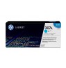 HP 307A Cyan Original LaserJet Toner Cartridge