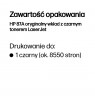 HP 87A Black Original LaserJet Toner Cartridge