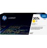 HP 307A Yellow Original LaserJet Toner Cartridge