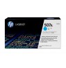 HP 507A Cyan Original LaserJet Toner Cartridge