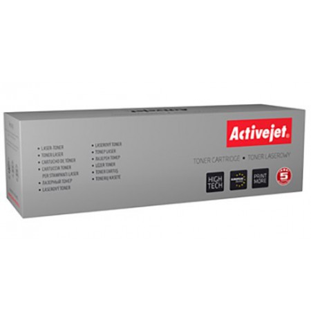 Toner Activejet ATK-5160BN (replacement Kyocera TK-5160K, Supreme, 16000 pages, black)