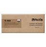 Toner ACTIS TL-502A (replacement Lexmark 50F2H00, Supreme, 5000 pages, black)
