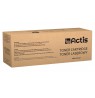 Toner ACTIS TO-B432A (replacement OKI 45807106, Standard, 7000 pages, black)