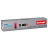 Toner Activejet ATO-510CN (replacement OKI 44469724, Supreme, 5000 pages, blue)