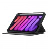 Targus Click-In 21.1 cm (8.3") Folio Black